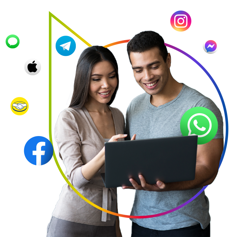Chatbot de Whatsapp